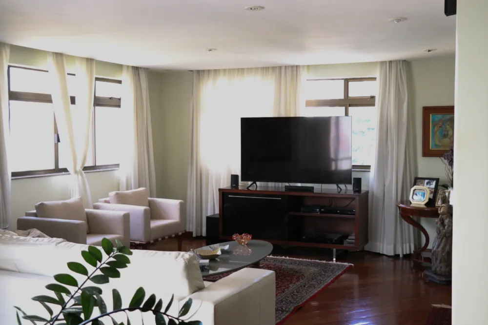 Cobertura, 4 quartos, 460 m² - Foto 4