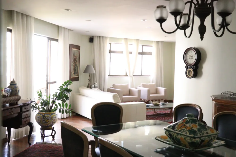 Cobertura, 4 quartos, 460 m² - Foto 2