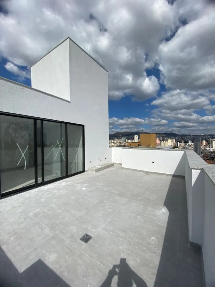 Cobertura, 3 quartos, 126 m² - Foto 2