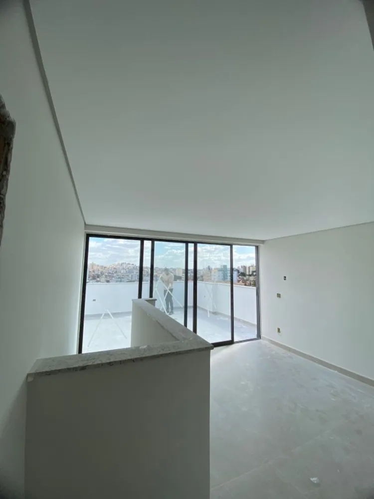 Cobertura, 3 quartos, 126 m² - Foto 4