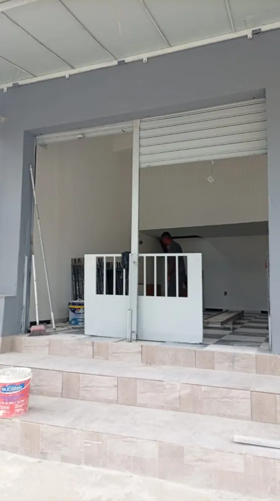 Loja-Salão, 43 m² - Foto 2