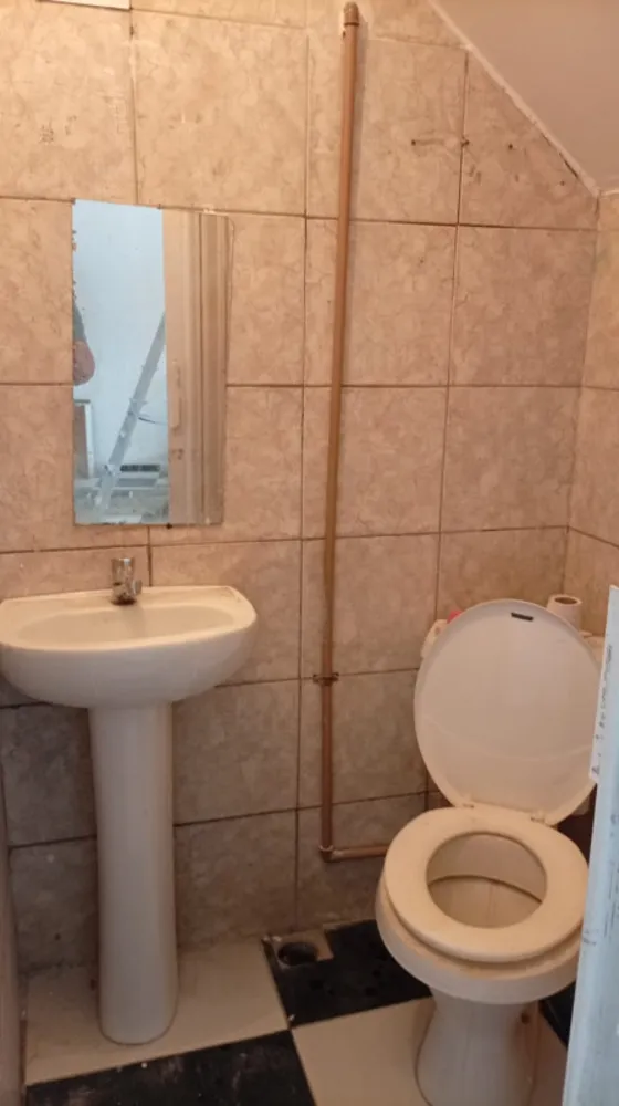 Loja-Salão, 43 m² - Foto 6