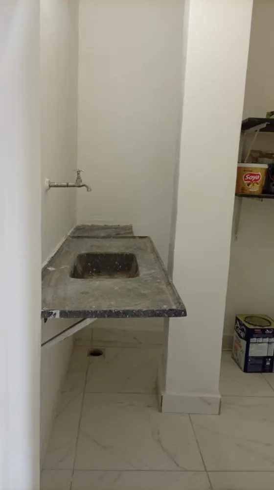 Loja-Salão, 43 m² - Foto 5