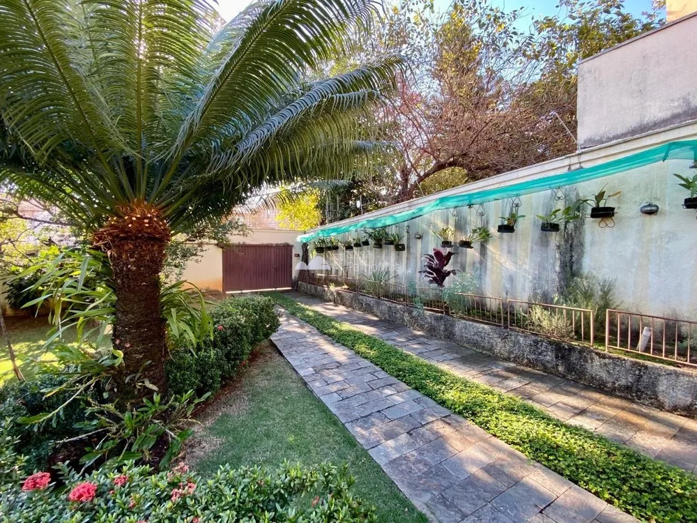 Casa, 4 quartos, 720 m² - Foto 14