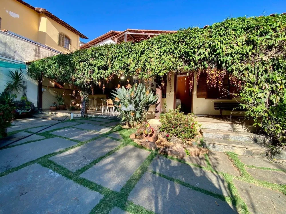 Casa, 4 quartos, 720 m² - Foto 21