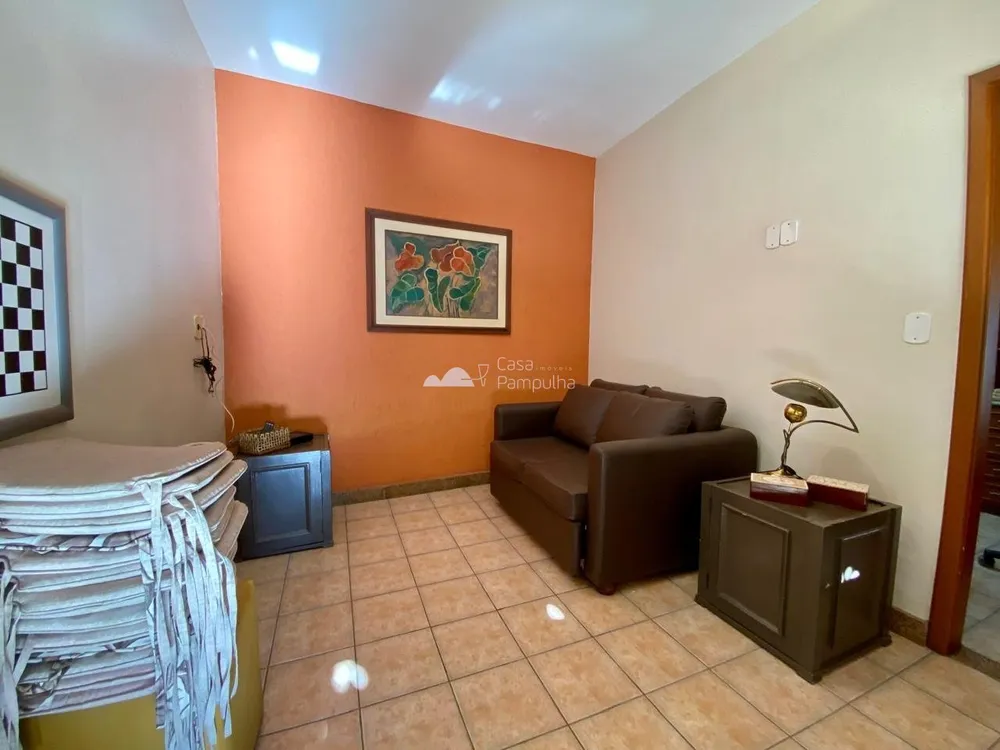 Casa, 4 quartos, 720 m² - Foto 5