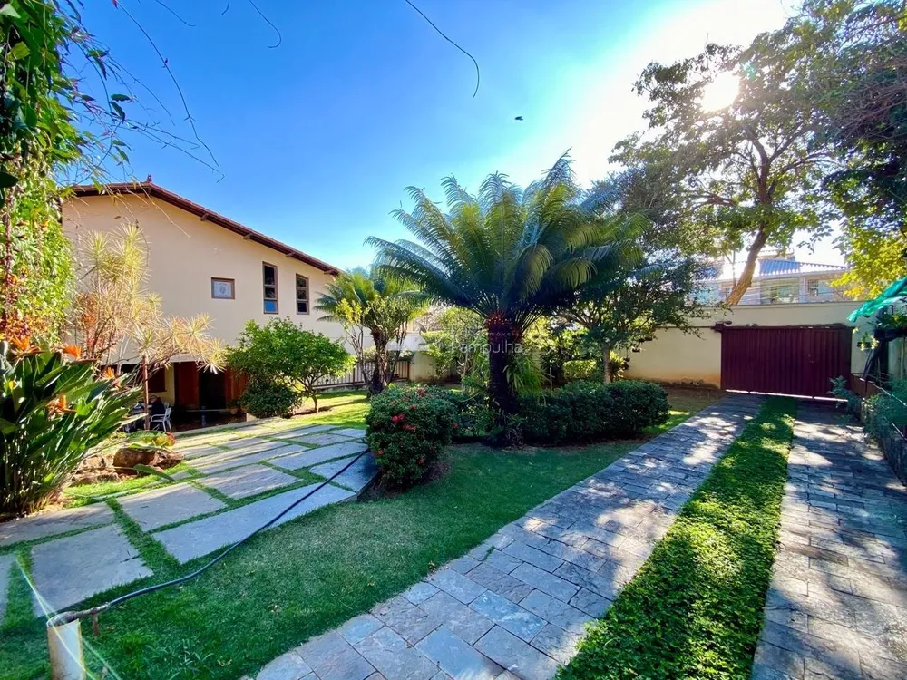 Casa, 4 quartos, 720 m² - Foto 15
