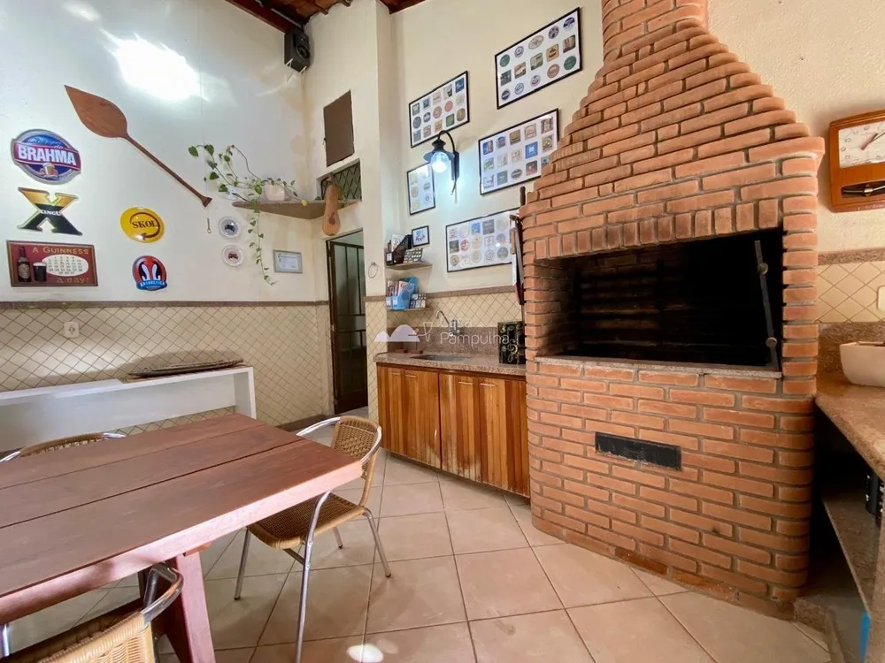 Casa, 4 quartos, 720 m² - Foto 5