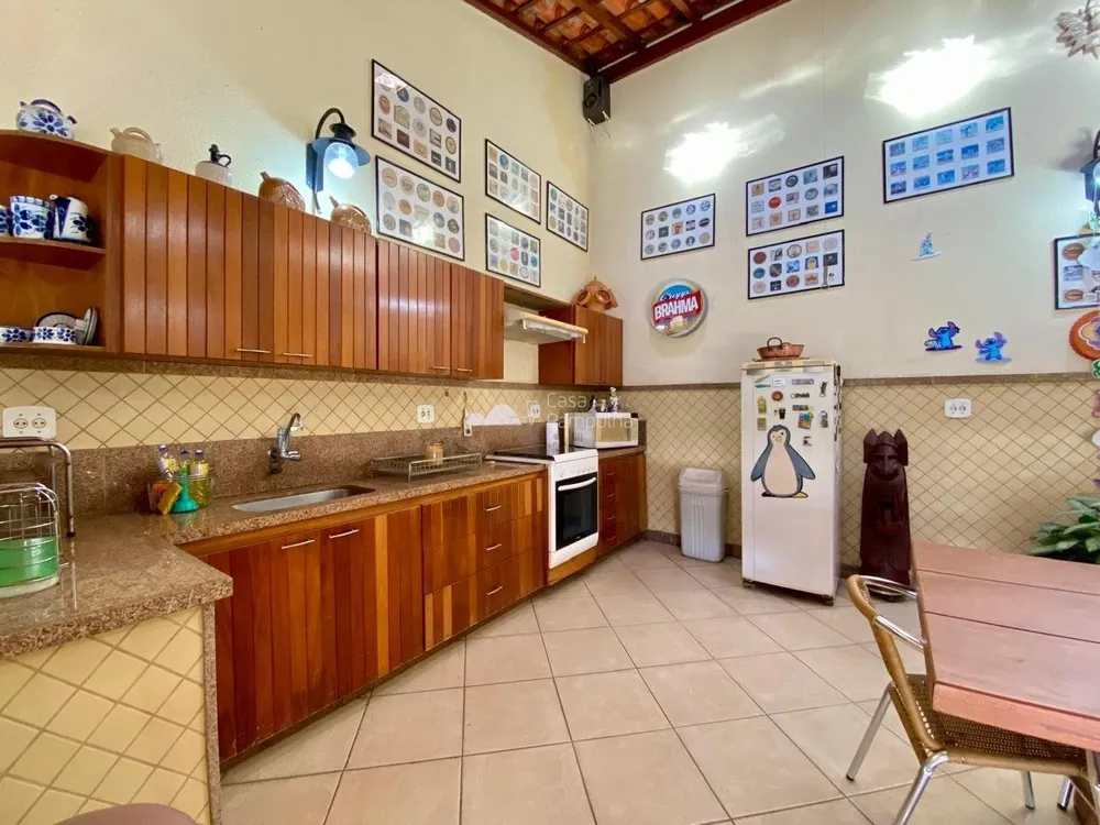 Casa, 4 quartos, 720 m² - Foto 3