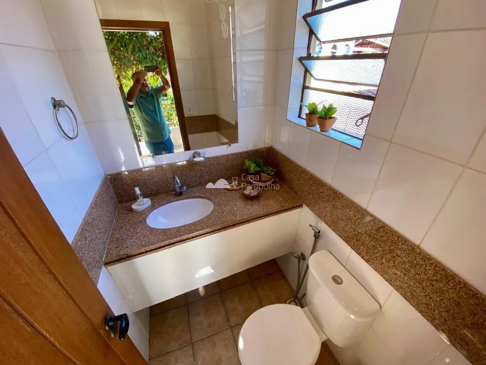 Casa, 4 quartos, 720 m² - Foto 20
