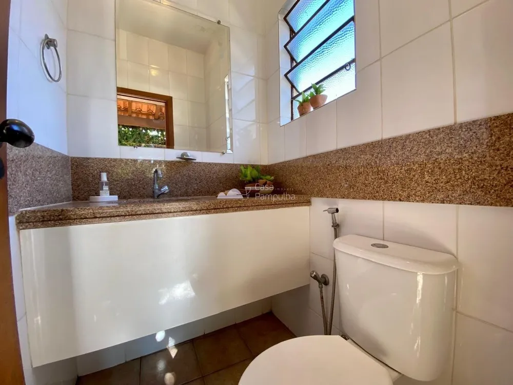 Casa, 4 quartos, 720 m² - Foto 13