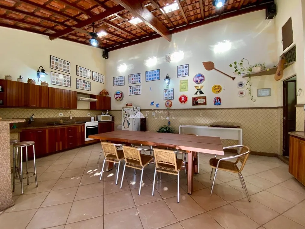 Casa, 4 quartos, 720 m² - Foto 7
