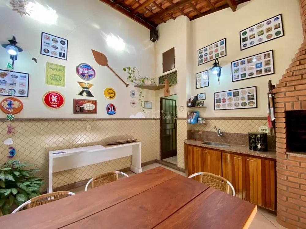 Casa, 4 quartos, 720 m² - Foto 12