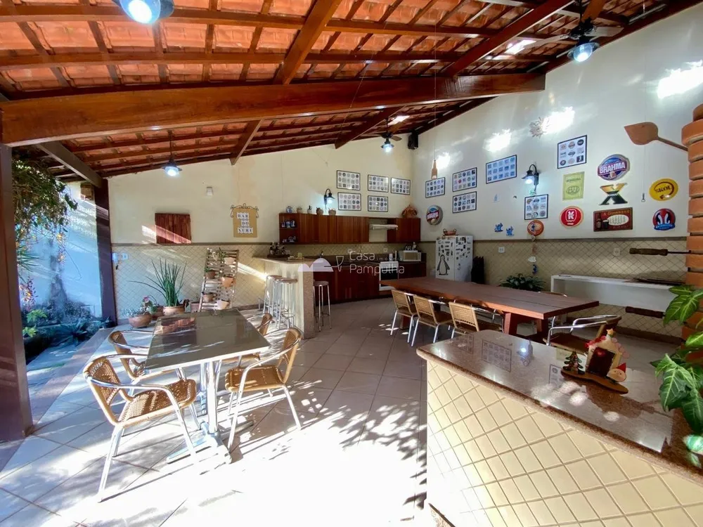 Casa, 4 quartos, 720 m² - Foto 6