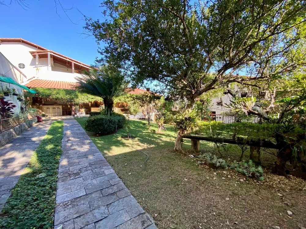Casa, 4 quartos, 720 m² - Foto 16