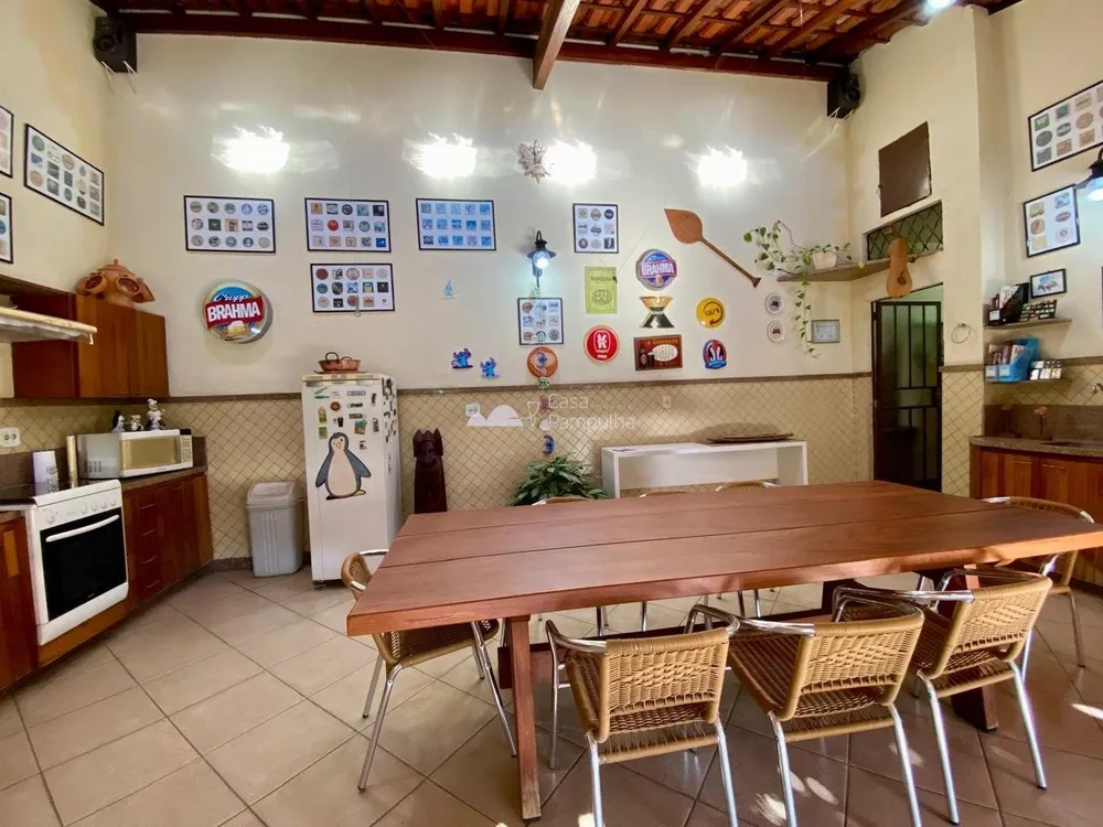 Casa, 4 quartos, 720 m² - Foto 3