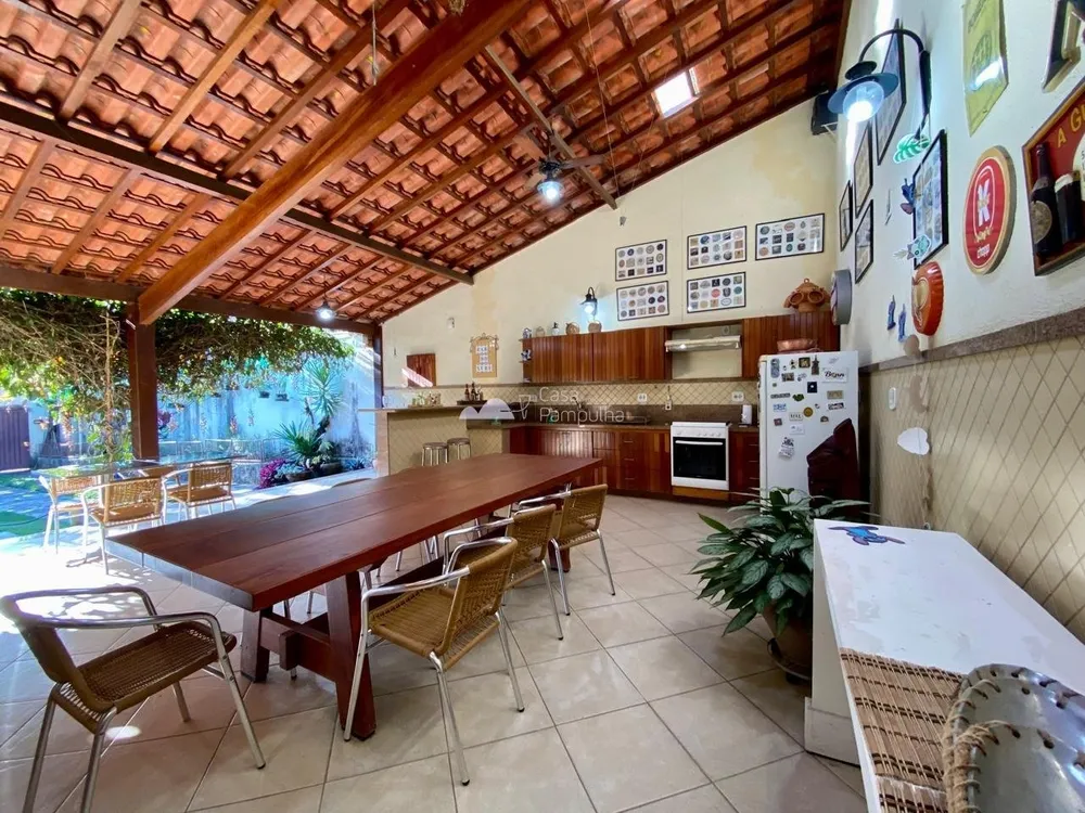 Casa, 4 quartos, 720 m² - Foto 8