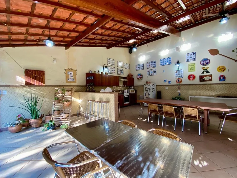 Casa, 4 quartos, 720 m² - Foto 2