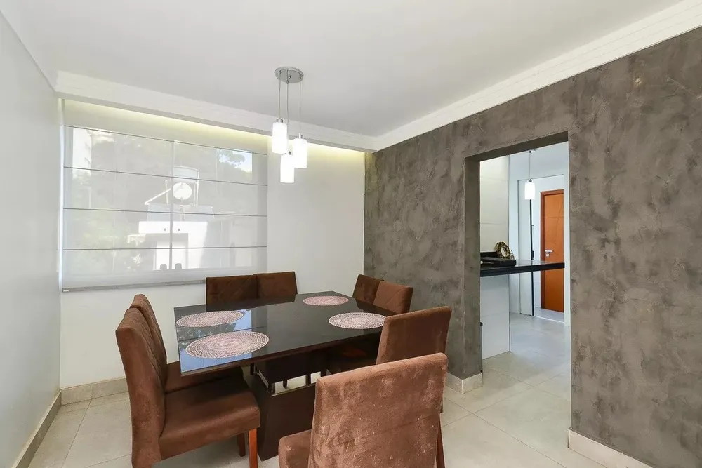 Cobertura, 4 quartos, 215 m² - Foto 4