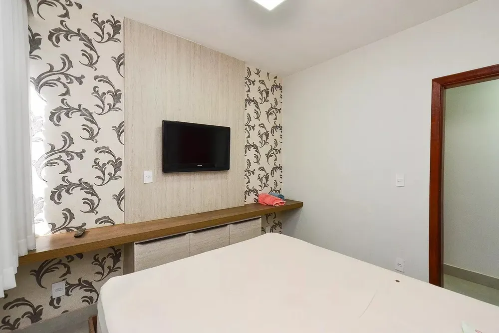 Cobertura, 4 quartos, 215 m² - Foto 7