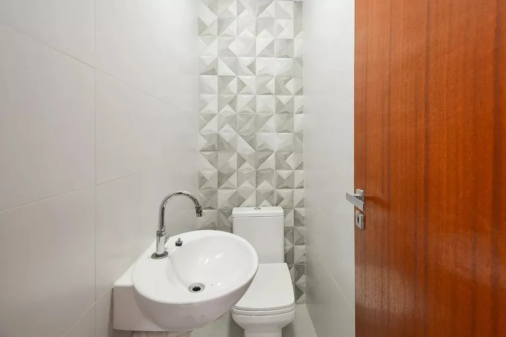 Cobertura, 4 quartos, 215 m² - Foto 9