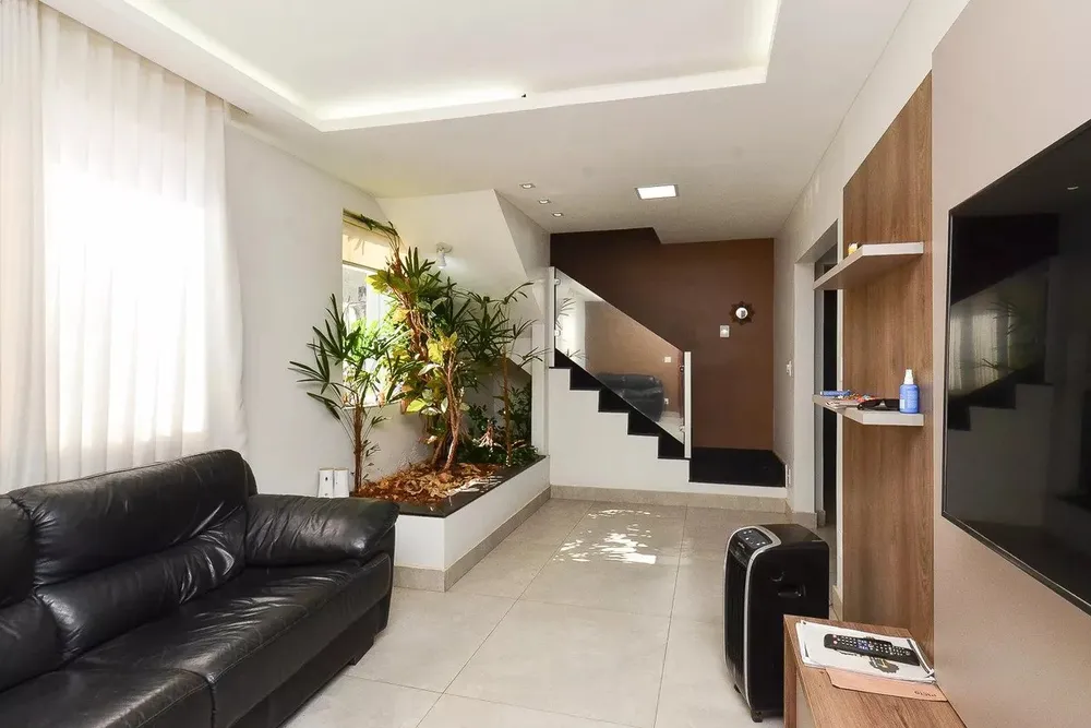 Cobertura, 4 quartos, 215 m² - Foto 1