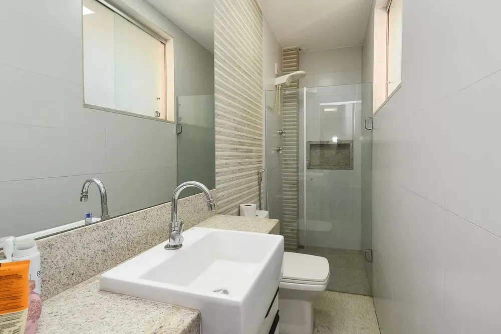 Cobertura, 4 quartos, 215 m² - Foto 10