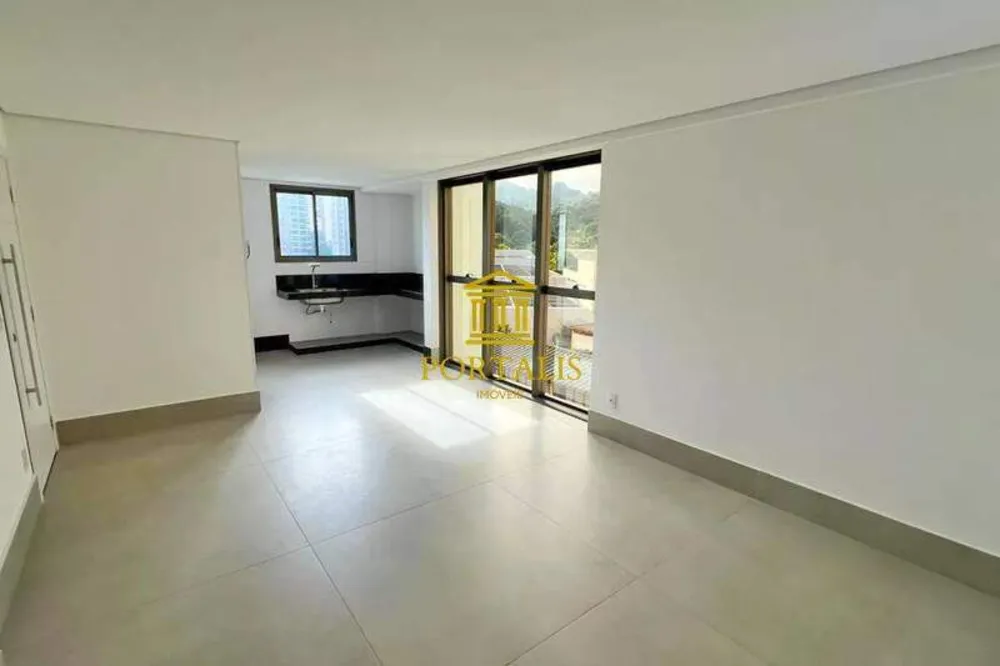 Apartamento, 3 quartos, 88 m² - Foto 4