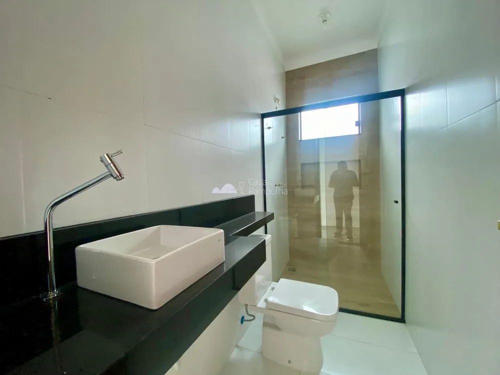 Casa, 3 quartos, 150 m² - Foto 13