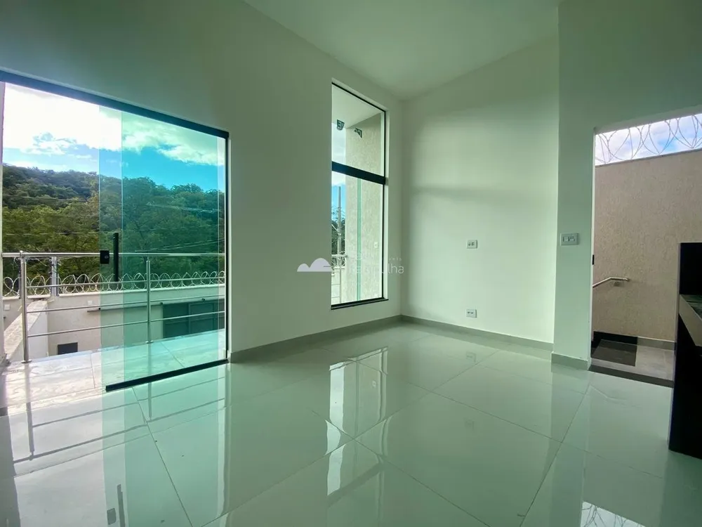 Casa, 3 quartos, 150 m² - Foto 1