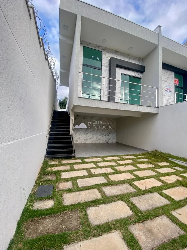 Casa, 3 quartos, 150 m² - Foto 24