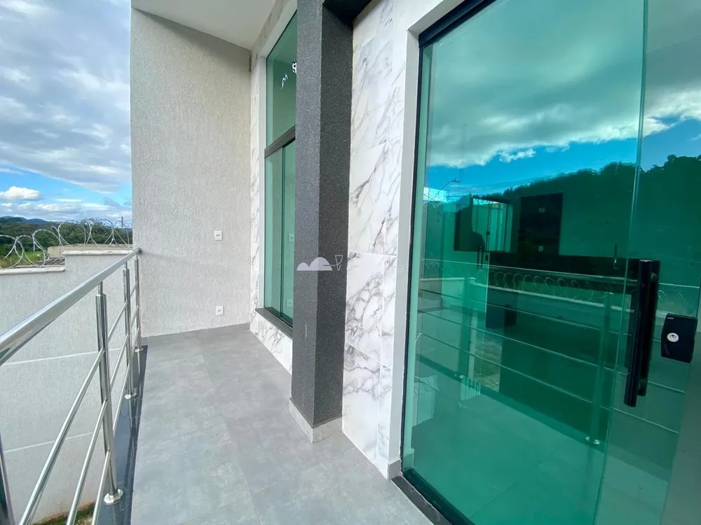 Casa, 3 quartos, 150 m² - Foto 6