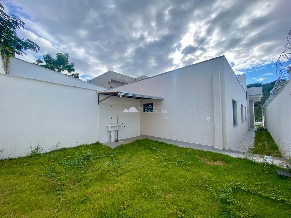 Casa, 3 quartos, 150 m² - Foto 20