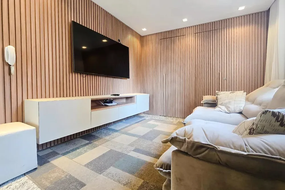 Cobertura, 3 quartos, 90 m² - Foto 6