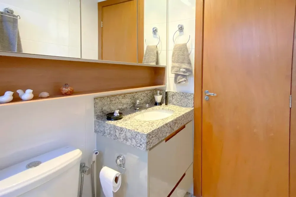 Cobertura, 3 quartos, 90 m² - Foto 13