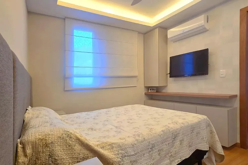 Cobertura, 3 quartos, 90 m² - Foto 10