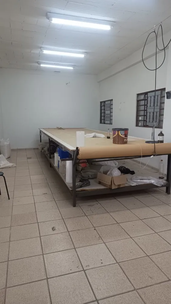 Depósito-Galpão, 360 m² - Foto 8