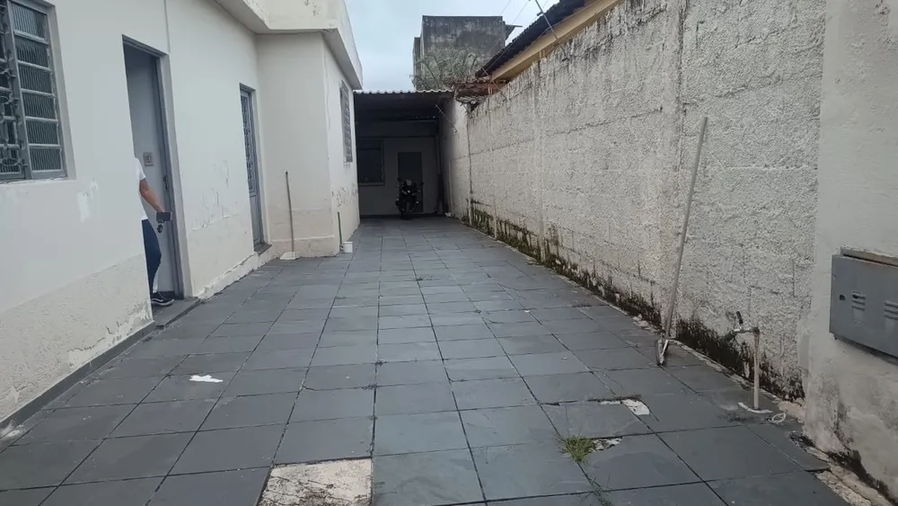 Depósito-Galpão, 360 m² - Foto 3
