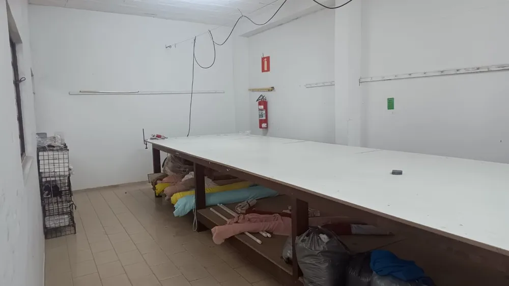 Depósito-Galpão, 360 m² - Foto 4