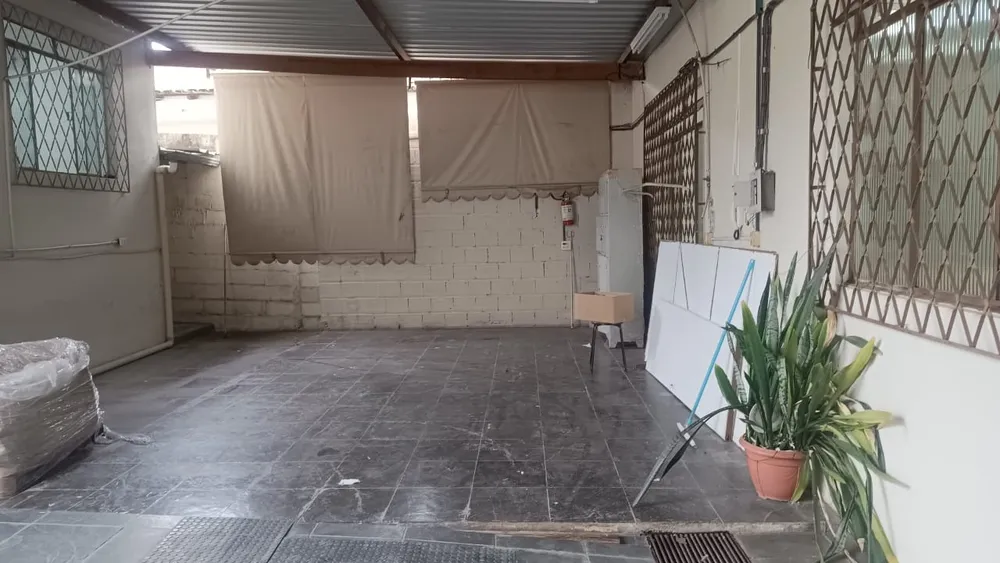 Depósito-Galpão, 360 m² - Foto 1