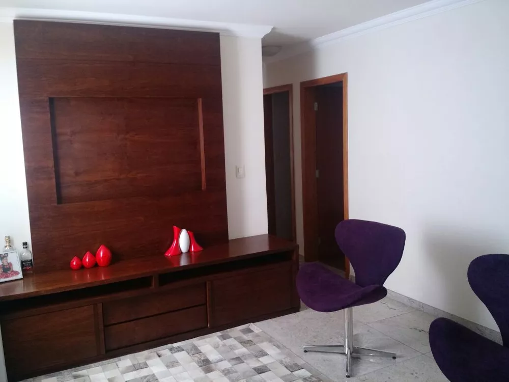 Apartamento à venda com 3 quartos, 85m² - Foto 3