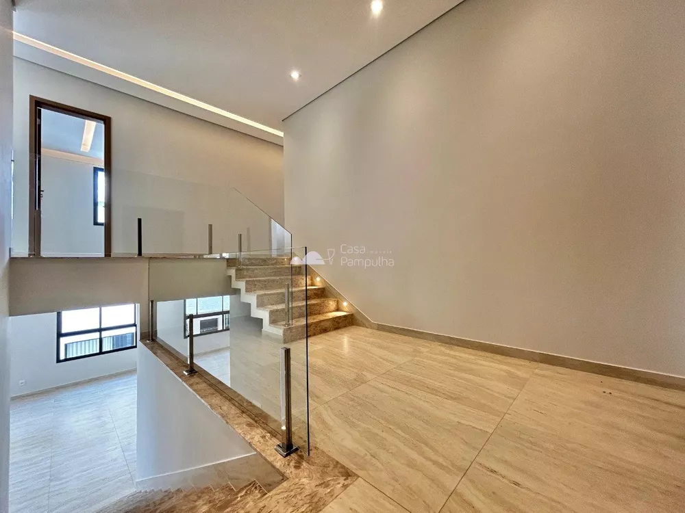 Casa à venda com 4 quartos, 405m² - Foto 3