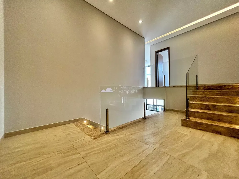 Casa à venda com 4 quartos, 405m² - Foto 2