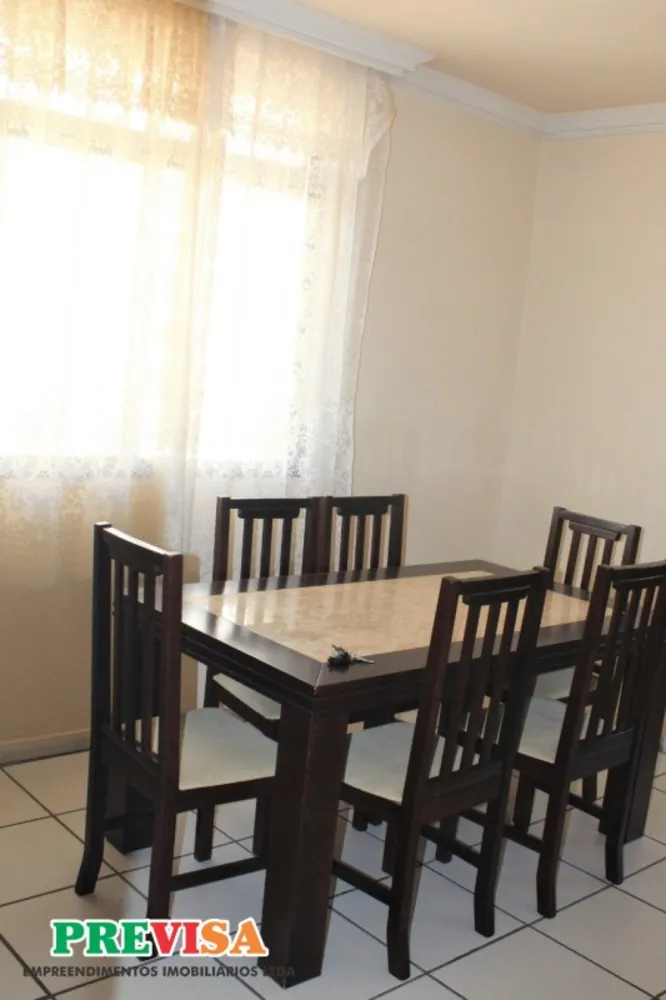Cobertura, 4 quartos, 230 m² - Foto 4