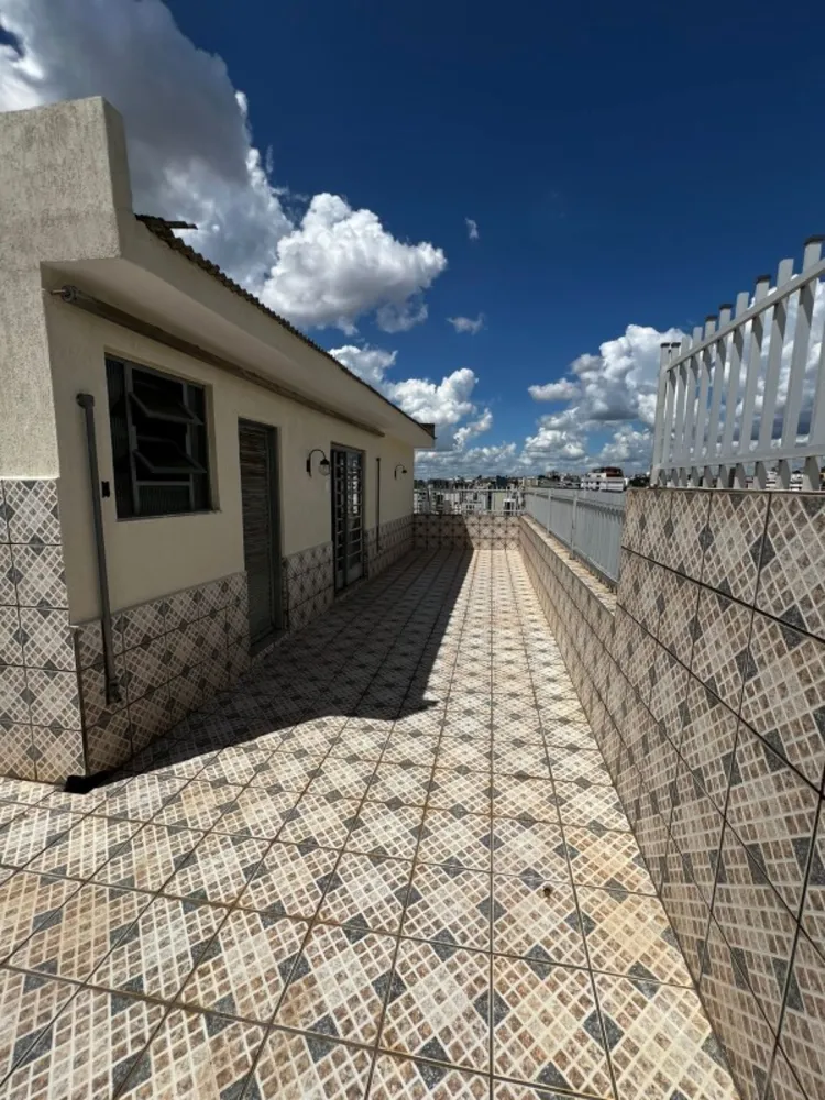 Cobertura, 4 quartos, 230 m² - Foto 1