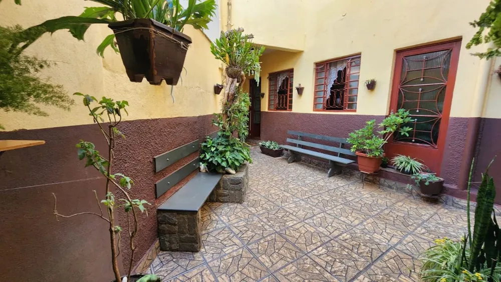 Casa, 8 quartos, 354 m² - Foto 4
