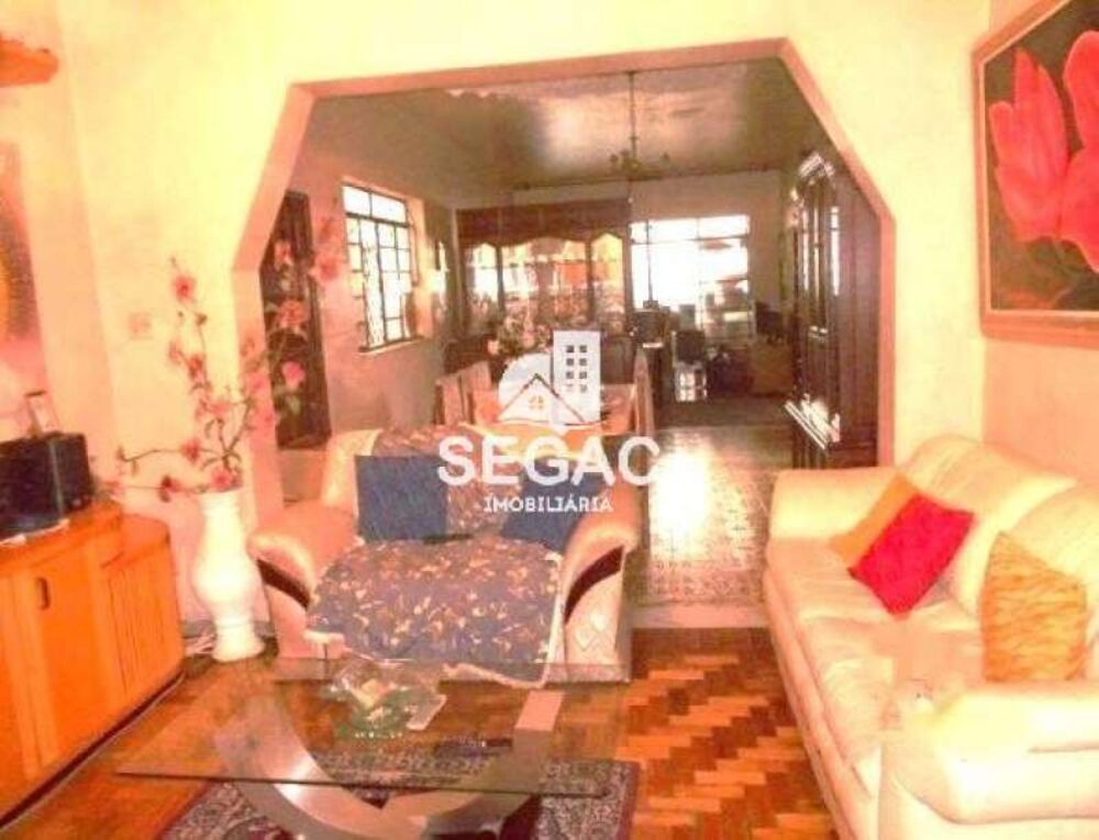 Casa à venda com 3 quartos, 500m² - Foto 2