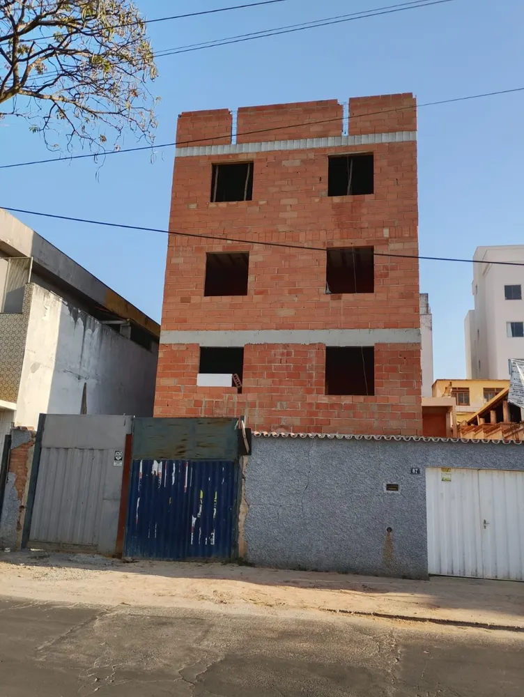 Apartamento, 2 quartos, 90 m² - Foto 1