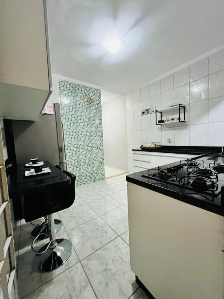 Casa, 2 quartos, 75 m² - Foto 2