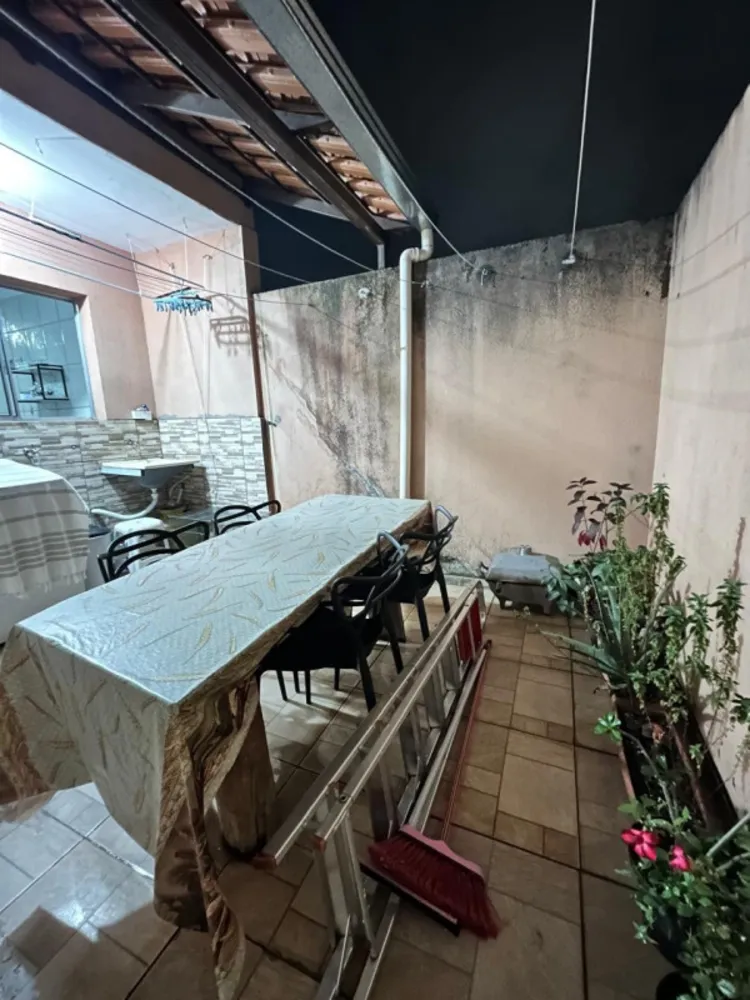 Casa, 2 quartos, 75 m² - Foto 6